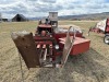 Freeman 330 Engine Baler - Thorp - 5