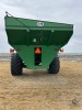 J&M 1050 GrainStorm Grain Cart - 4