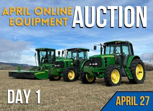 Auction Information