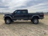 2013 Ford F-250 Lariat Pickup - 2