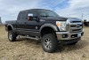 2013 Ford F-250 Lariat Pickup - 7