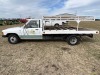 1986 Toyota Flatbed Pickup - 2