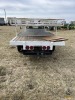 1986 Toyota Flatbed Pickup - 4