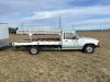 1986 Toyota Flatbed Pickup - 6