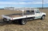 1986 Toyota Flatbed Pickup - 7