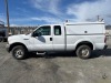 2005 Ford F-250 Truck - 2