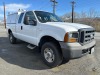 2005 Ford F-250 Truck - 7