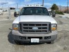 2005 Ford F-250 Truck - 8