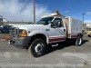 2001 Ford F-450 Service Truck