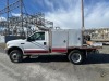 2001 Ford F-450 Service Truck - 2