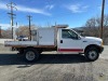 2001 Ford F-450 Service Truck - 6