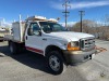 2001 Ford F-450 Service Truck - 7