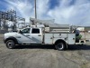 #948 2014 Ram 5500HD Bucket Truck - 2