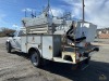 #948 2014 Ram 5500HD Bucket Truck - 3