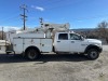 #948 2014 Ram 5500HD Bucket Truck - 6