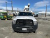 #948 2014 Ram 5500HD Bucket Truck - 7