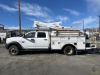 #908 2012 Ram 5500HD Bucket Truck - 2