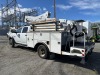 #908 2012 Ram 5500HD Bucket Truck - 3