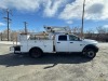 #908 2012 Ram 5500HD Bucket Truck - 6