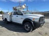 #908 2012 Ram 5500HD Bucket Truck - 7