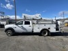 #907 2012 Ram 5500HD Bucket Truck - Wenatchee - 2