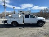 #907 2012 Ram 5500HD Bucket Truck - Wenatchee - 6