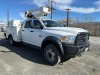 #907 2012 Ram 5500HD Bucket Truck - Wenatchee - 7