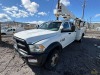 #923 2013 Ram 5500HD Bucket Truck - Wenatchee - 2