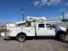 #923 2013 Ram 5500HD Bucket Truck - Wenatchee - 4