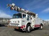 1985 Ford 8000 Digger Derick Truck