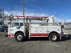 1985 Ford 8000 Digger Derick Truck - 2