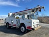 1985 Ford 8000 Digger Derick Truck - 7