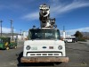 1985 Ford 8000 Digger Derick Truck - 8