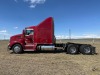 2015 Kenworth T660 Semi - 2