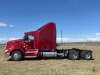 2015 Kenworth T660 Semi - 2