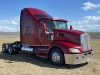 2015 Kenworth T660 Semi - 4