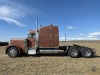 2004 Peterbilt 379 Semi - 2