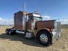 2004 Peterbilt 379 Semi - 7