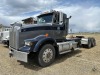 1993 Kenworth T800 Semi