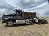 1993 Kenworth T800 Semi - 2