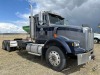 1993 Kenworth T800 Semi - 6