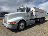 1991 International 9400 Combo Truck