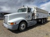 1991 International 9400 Combo Truck