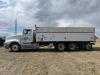 1991 International 9400 Combo Truck - 2