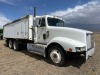 1991 International 9400 Combo Truck - 7