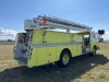 1980 Mack CF688F Fire Apparatus Truck - 3