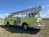 1980 Mack CF688F Fire Apparatus Truck - 5