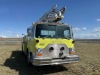 1980 Mack CF688F Fire Apparatus Truck - 6