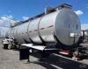 1983 Beall 8000gal Steel Tanker Trailer - 4