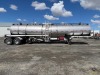 1983 Beall 8000gal Steel Tanker Trailer - 5